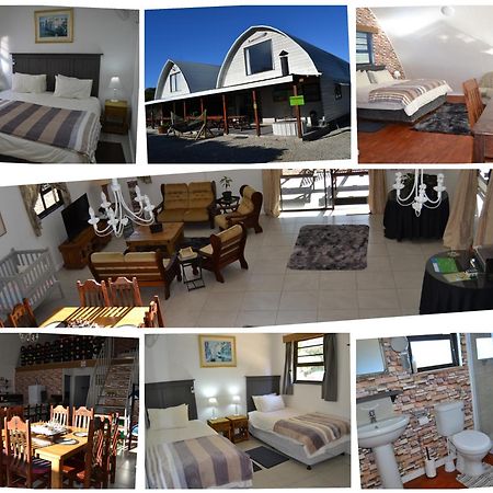 Arch Cabins Self Catering Homes Storms River Stormsrivier Eksteriør billede