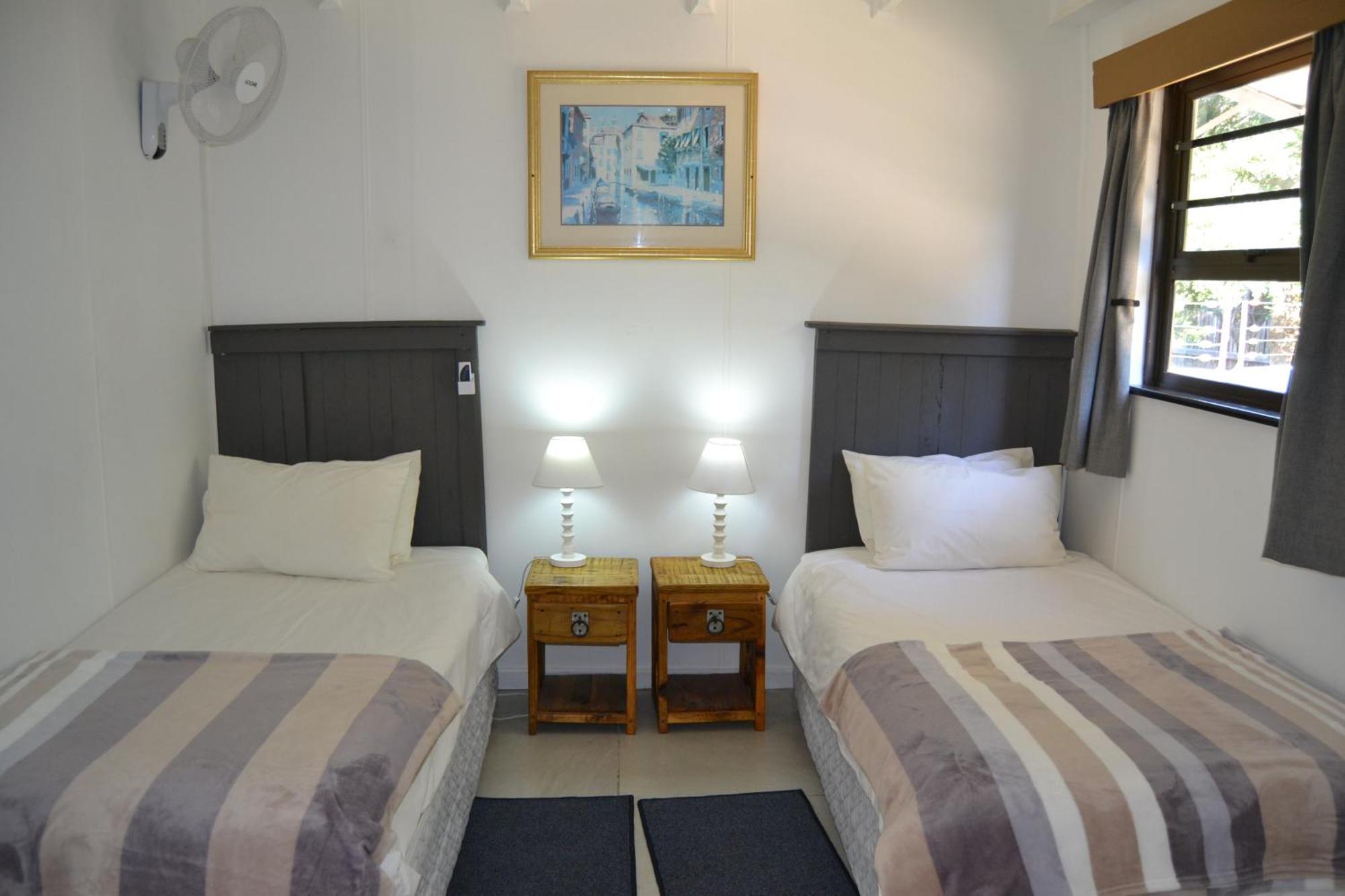Arch Cabins Self Catering Homes Storms River Stormsrivier Eksteriør billede