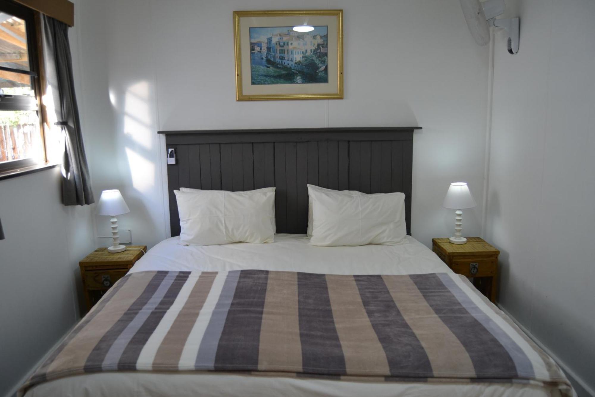 Arch Cabins Self Catering Homes Storms River Stormsrivier Eksteriør billede