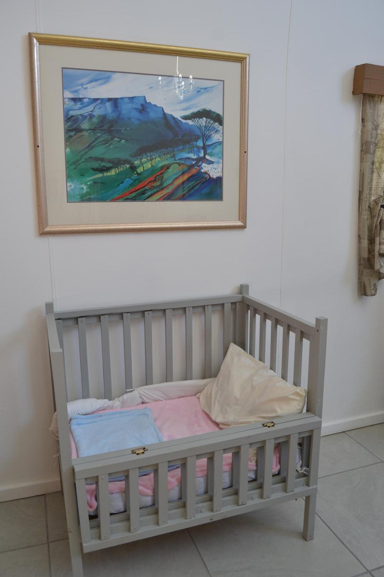 Arch Cabins Self Catering Homes Storms River Stormsrivier Eksteriør billede