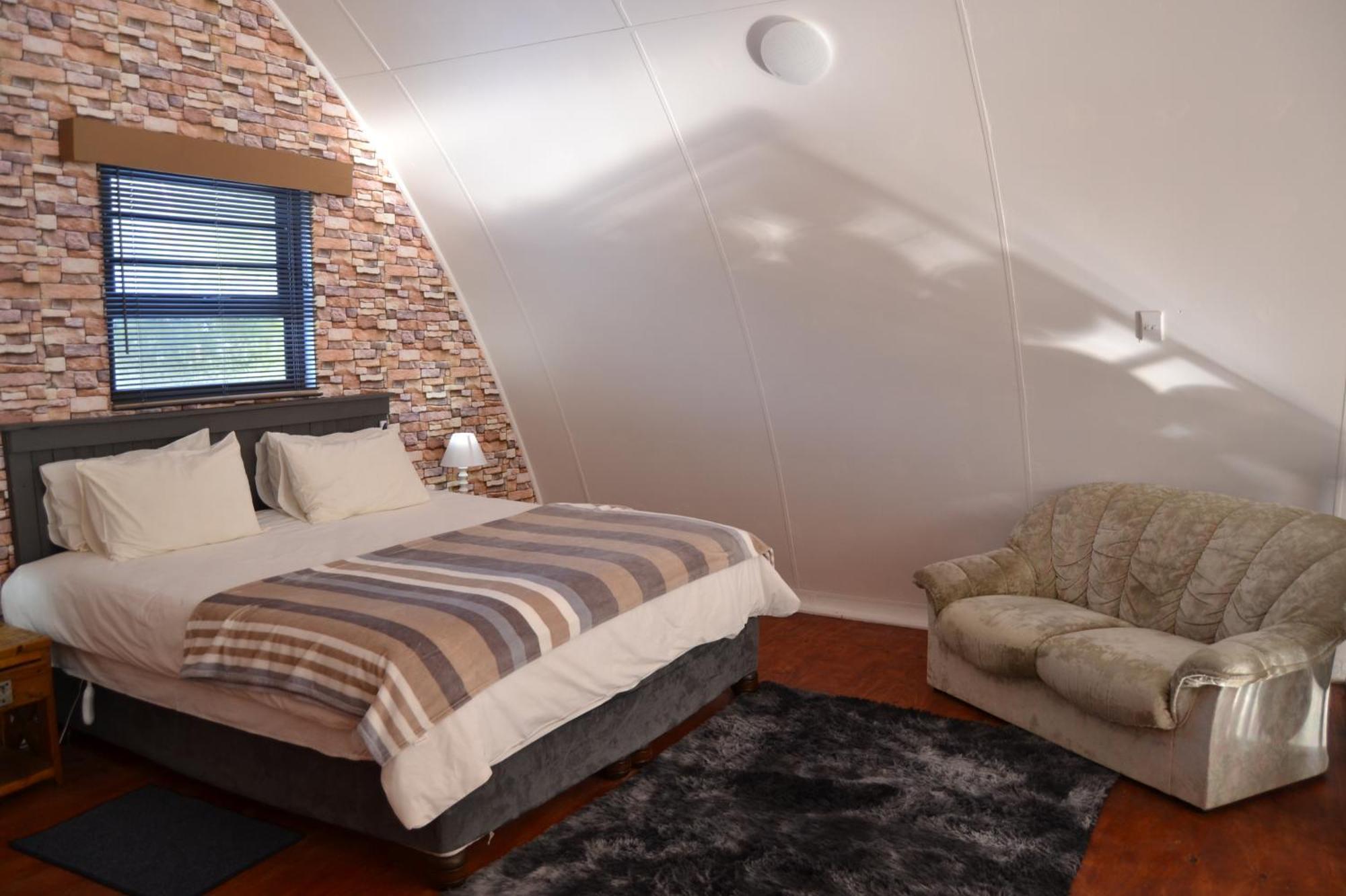 Arch Cabins Self Catering Homes Storms River Stormsrivier Eksteriør billede
