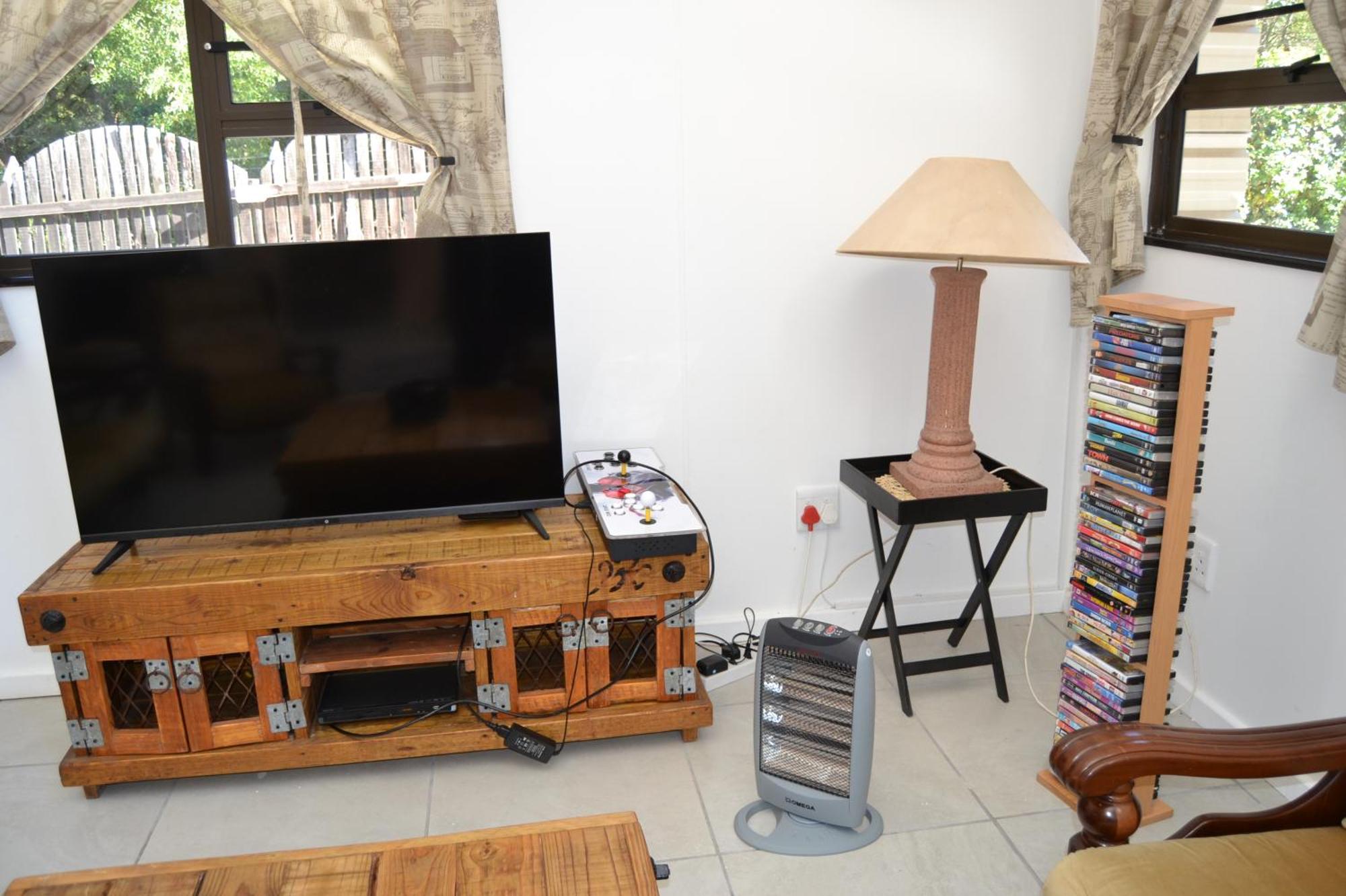 Arch Cabins Self Catering Homes Storms River Stormsrivier Eksteriør billede