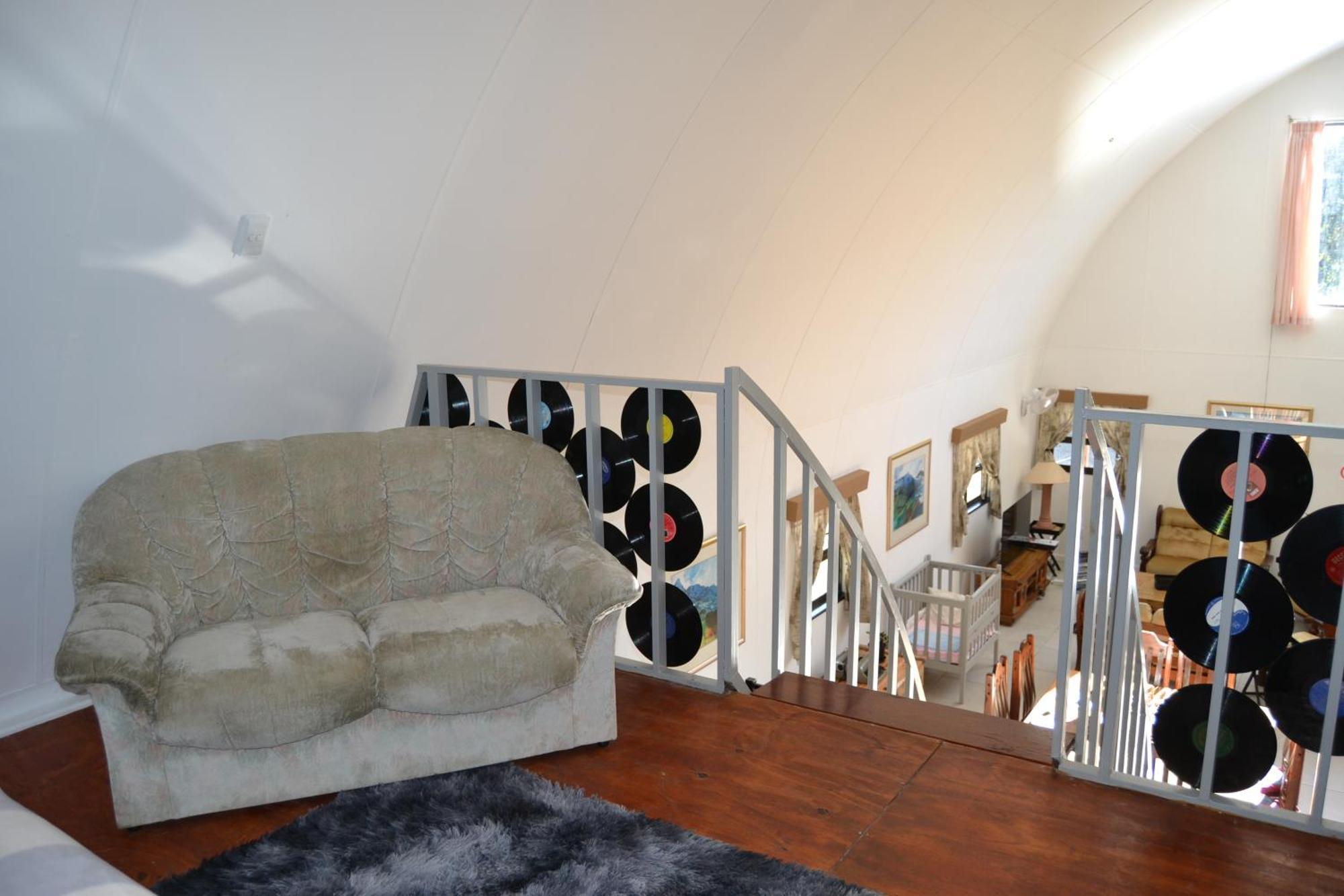 Arch Cabins Self Catering Homes Storms River Stormsrivier Eksteriør billede