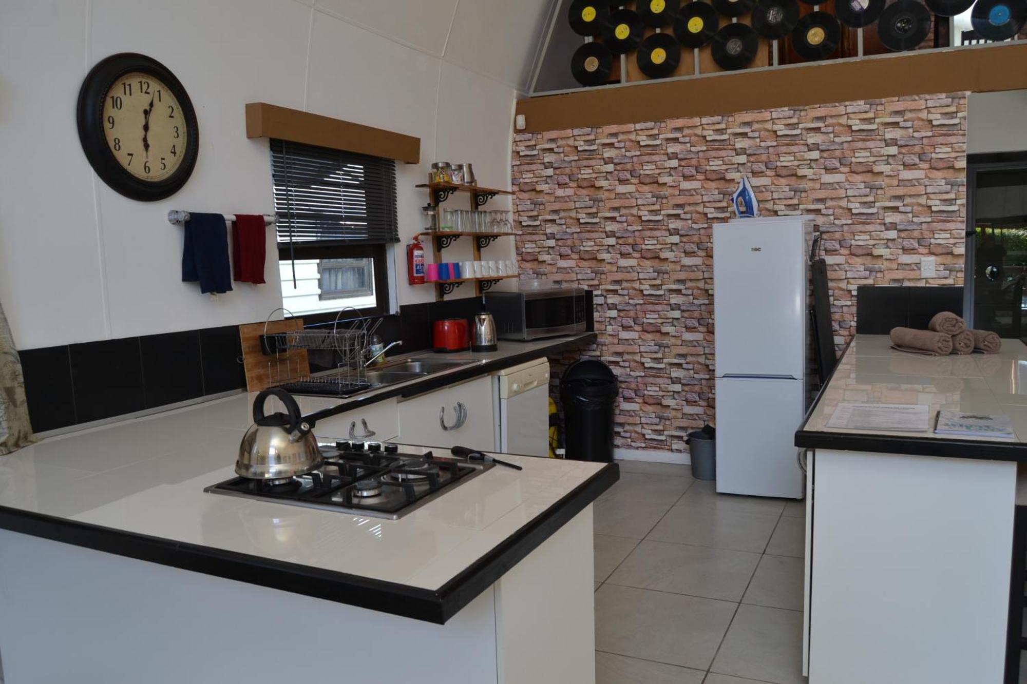 Arch Cabins Self Catering Homes Storms River Stormsrivier Eksteriør billede