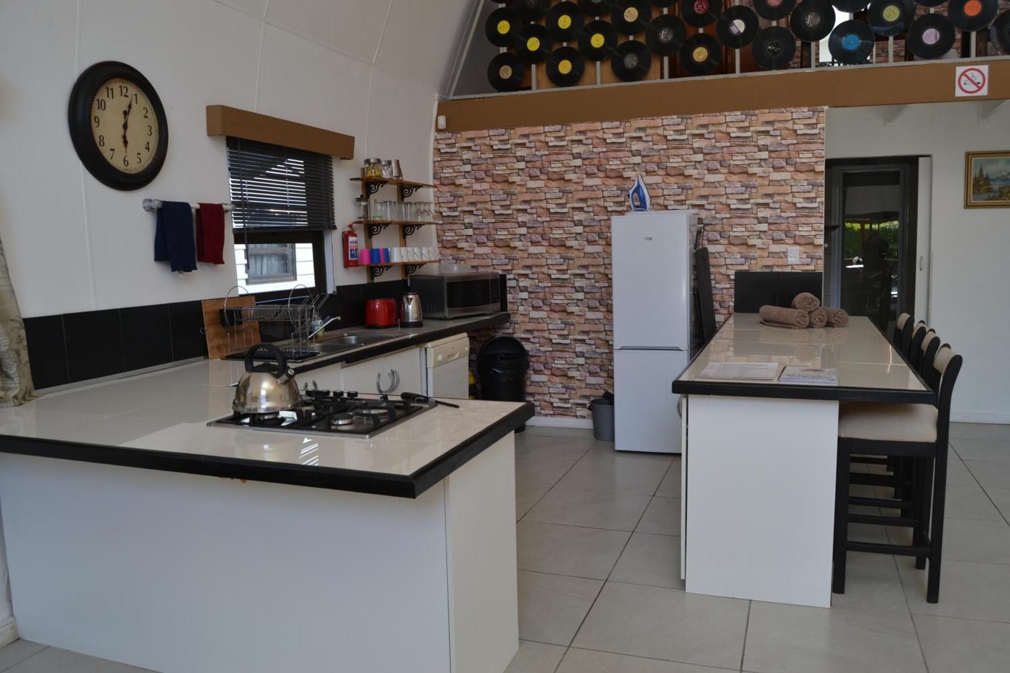 Arch Cabins Self Catering Homes Storms River Stormsrivier Eksteriør billede