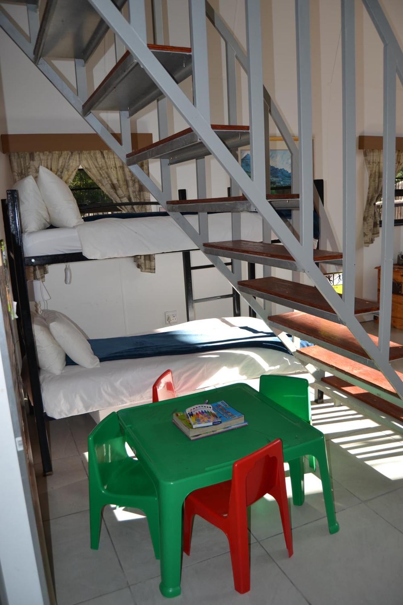 Arch Cabins Self Catering Homes Storms River Stormsrivier Eksteriør billede