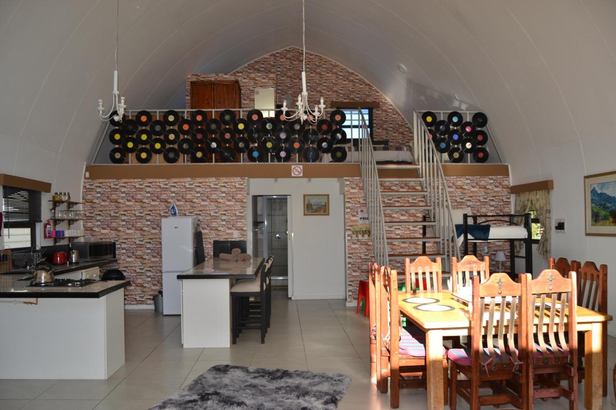 Arch Cabins Self Catering Homes Storms River Stormsrivier Eksteriør billede