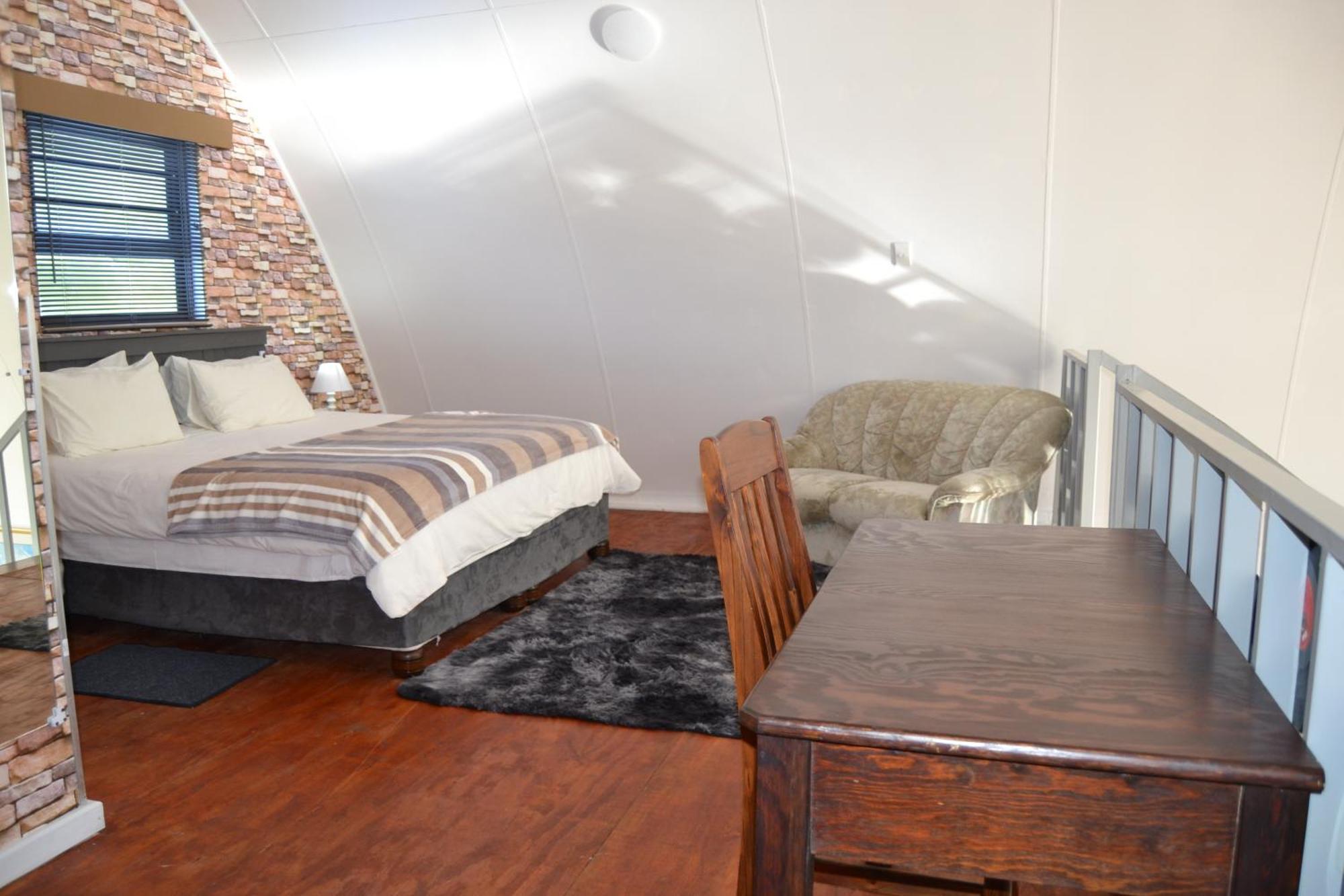 Arch Cabins Self Catering Homes Storms River Stormsrivier Eksteriør billede